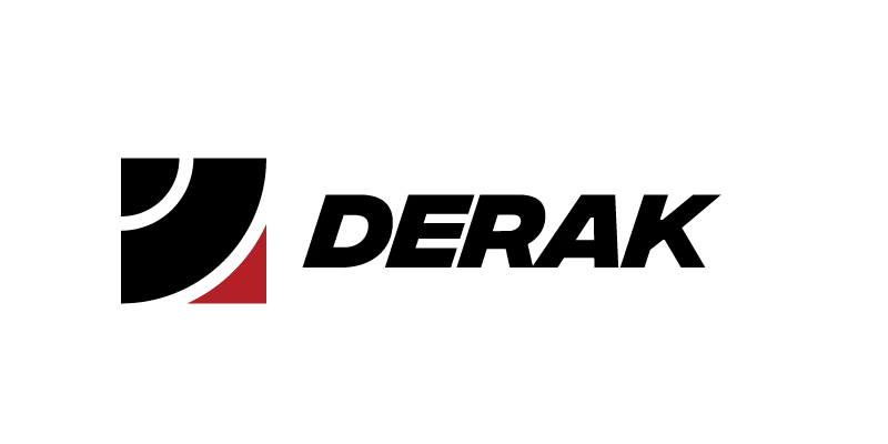 Derak Logo