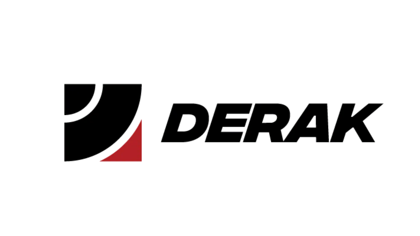 DERAK.MY Logo